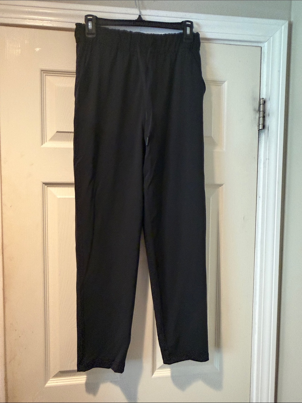 lululemon athletica Track Jogger Pants in Black 6